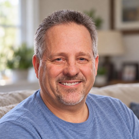 David Anderson