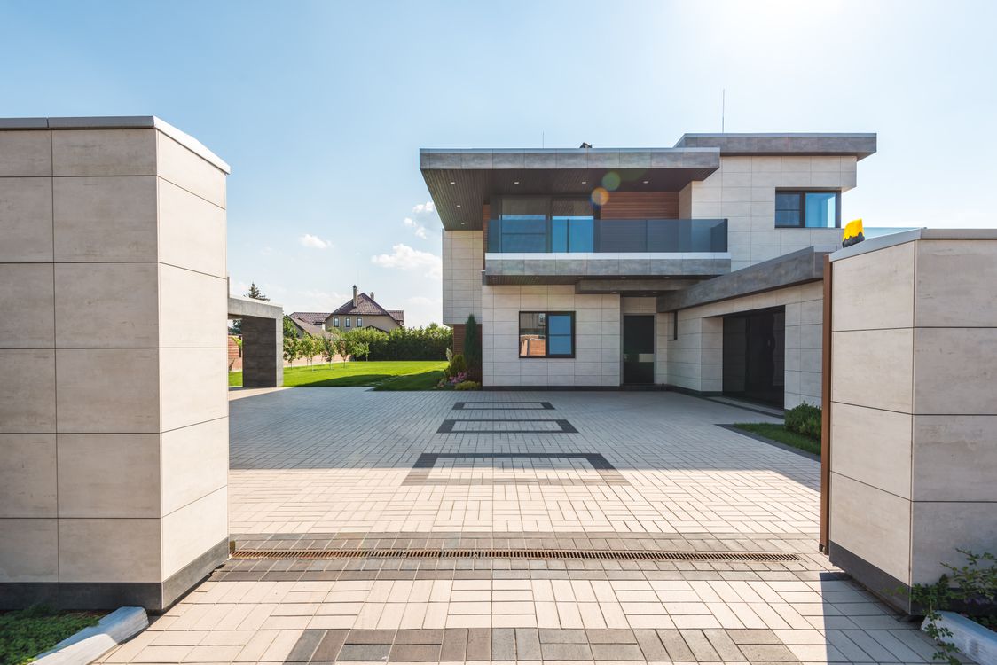 Property comparison
