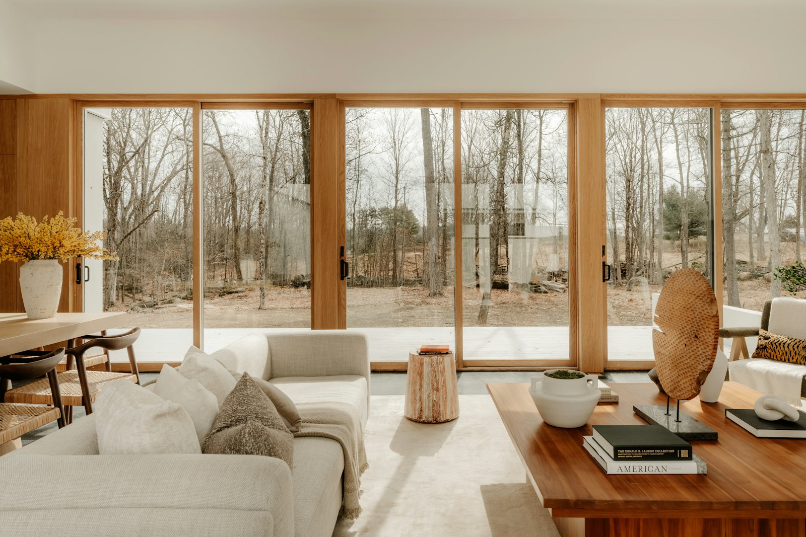 Property comparison, right view